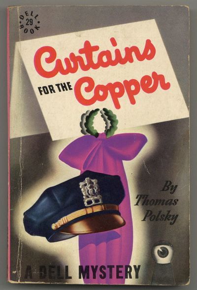 New York: Dell Publishing Company, 1944. Softcover. Very Good. Dell reprint. Mass market paperback. ...