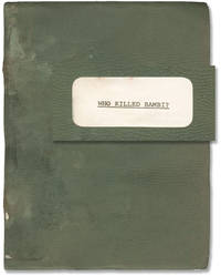 Who Killed Bambi? [Anarchy in the U.K.] (Two original screenplays ...