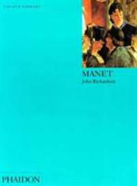 Manet : Colour Library