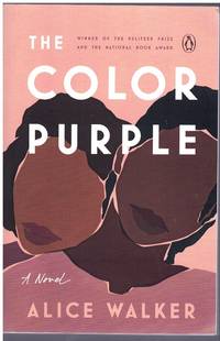 THE COLOR PURPLE A Novel