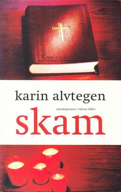 Skam.