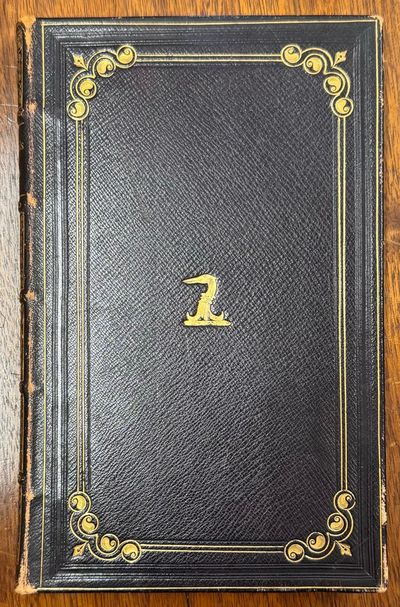 The Nun, A Poetical Romance, and Two Others