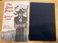 The Black Reaper by Capes, Bernard and edited and with an introduction by Hugh Lamb with a Foreword by Ian Burns - 1998