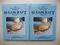 The International School of Sugarcraft  -  Book Two Advanced