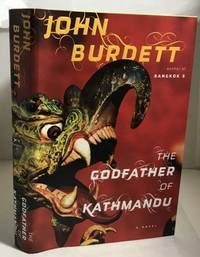 image of The Godfather of Kathmandu