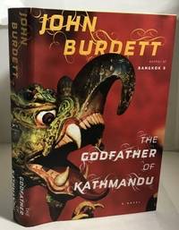 The Godfather of Kathmandu