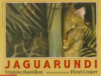 image of Jaguarundi