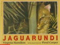 Jaguarundi by Virginia Hamilton - 1997