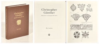 Christopher Günther. Boktryckare i Linköping…