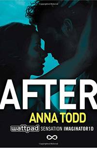 After (Volume 1) (The After Series)