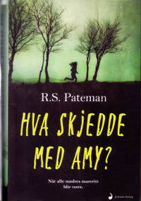Hva skjedde med Amy?