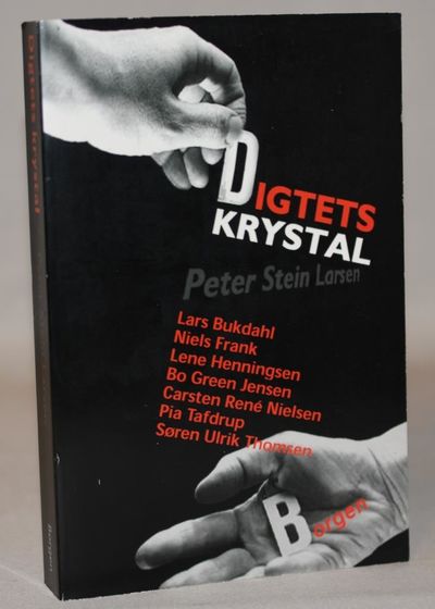 Digtets krystal.