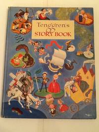 Tenggren's Story Book