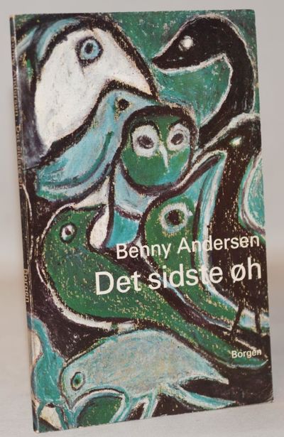 Det sidste øh.