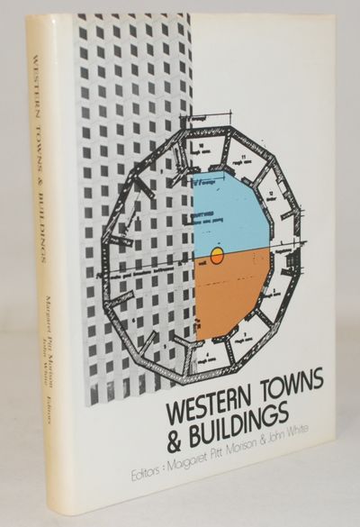 Western Towns & Buildings.