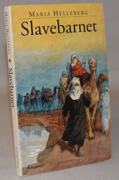 Slavebarnet.