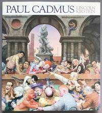image of Paul Cadmus