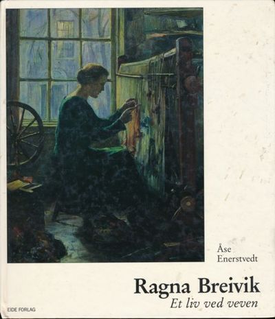 Ragna Breivik