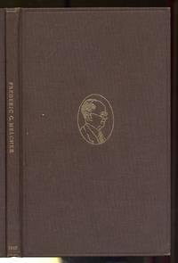 Frederic G. Melcher: Friendly Reminiscences of A Half Century Among Books & Bookmen