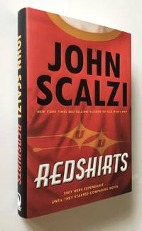 Redshirts A Novel with Three Codas