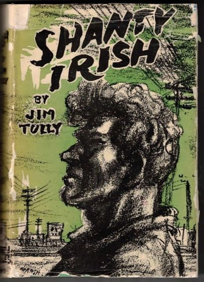 Shanty Irish