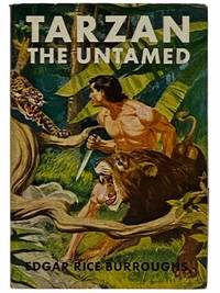 Tarzan the Untamed (Tarzan Series Book 8)