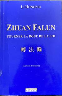 image of Zhuan Falun : Tourner la roue de la loi