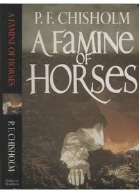A Famine of Horses