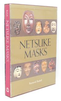 Netsuke Masks