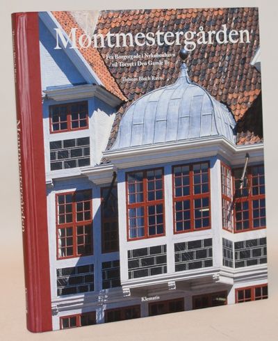 Møntmestergården.
