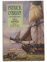 H.M.S. Surprise (Aubrey/Maturin Series, Book 3)