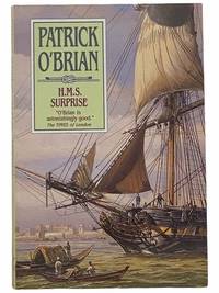 H.M.S. Surprise (Aubrey/Maturin Series, Book 3) by O&#39;Brian, Patrick - 1991