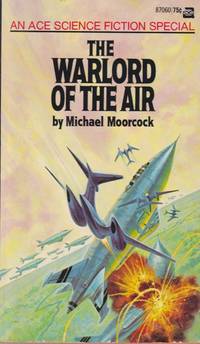 image of The Warlord of the Air
