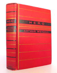 image of NERO: The Singing Emperor of Rome
