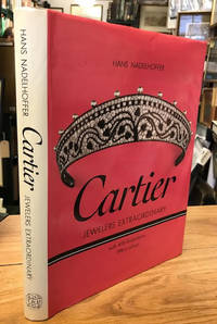 image of Cartier : Jewelers Extraordinary