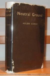 cover of Neutral Ground