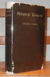 Neutral Ground by Corke Helen - 1966