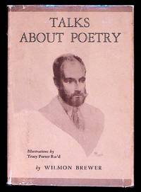 Talks About Poetry
