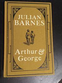 Arthur & George