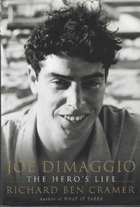 image of Joe DiMaggio: The Hero's Life