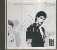CD Musica: DARYL HALL and JOHN OATES - Voices