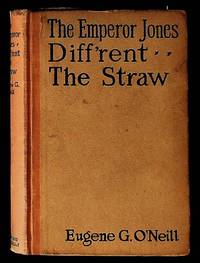 The Emperor Jones, Diff'rent, The Straw