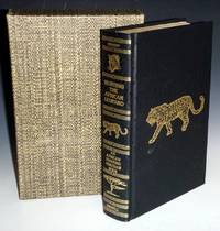 image of Hunting the African Leopard, an Anthology, Foreword By Harry Tennison