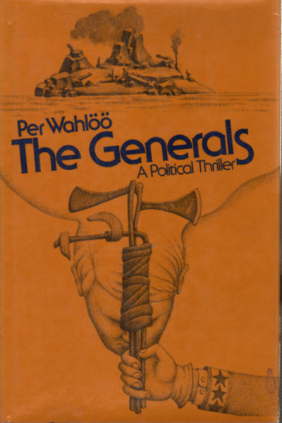THE GENERALS.