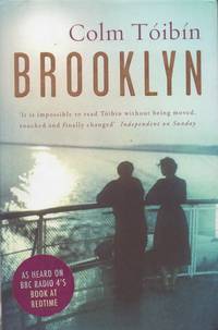 cover of Brooklyn