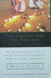 The Sacred and The Profane