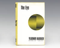 cover of The Eye.
