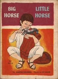 image of Big Horse, Little Horse