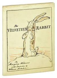 The Velveteen Rabbit or How Toys Become Real