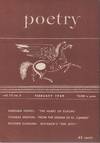 POETRY - Vol. 73 No. 5 - February 1949